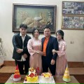 Tran Quoc Khanh
