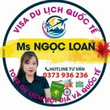 Ngọc Loan  Tour Du Lịch