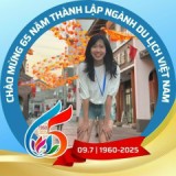 Hồng Hà Travel Hv