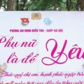 Tran Huyen Du Lich