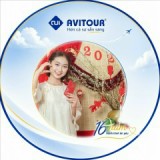 Thanh Huyền Avitour