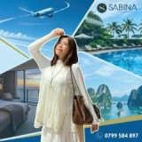 Katie Sabina Hotel Villa
