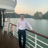 Nguyễn Đức Mạnh - Ptg Việt Nam