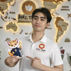 Trường Amz Tour