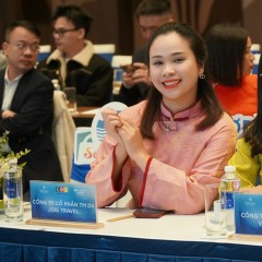 Thuỳ Trang Joie
