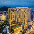 Booking An Le Mường Thanh