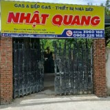 Nhat Quang - Gas