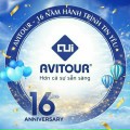 Lv Avitour