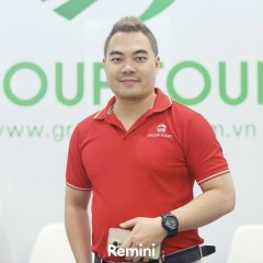 Đặng Duy Khánh  Group Tours