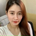 Ms Mai Pansy Travel