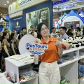Tạ Hương Postours