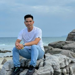 Nguyễn Minh Thắng - Saoanh Jsc