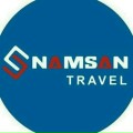 Minh Ánh Namsan Travel