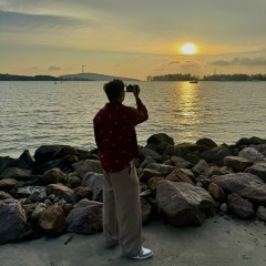Hoàng Duy Dumi Travel