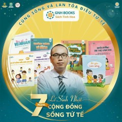 Sách Tinh Hoa - Gnhbooks