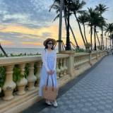 Tuyết Nhung Fourseasons Trip