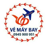 Thùy Dung Vémáybay