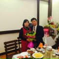 Vũ Linh Du Thuyền Image