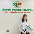 Khánh Linh Green Pearl Travel