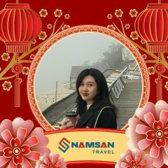 Hằng Du Lịch Namsan