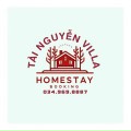 Tài Nguyễn - Villa Đà Lạt