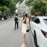 Lan Hương - Hoàng An Travel