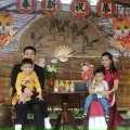 Như Hương ̲flamingo Đại Lải
